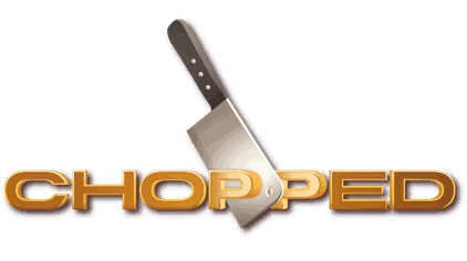 Food Network Chopped Champion