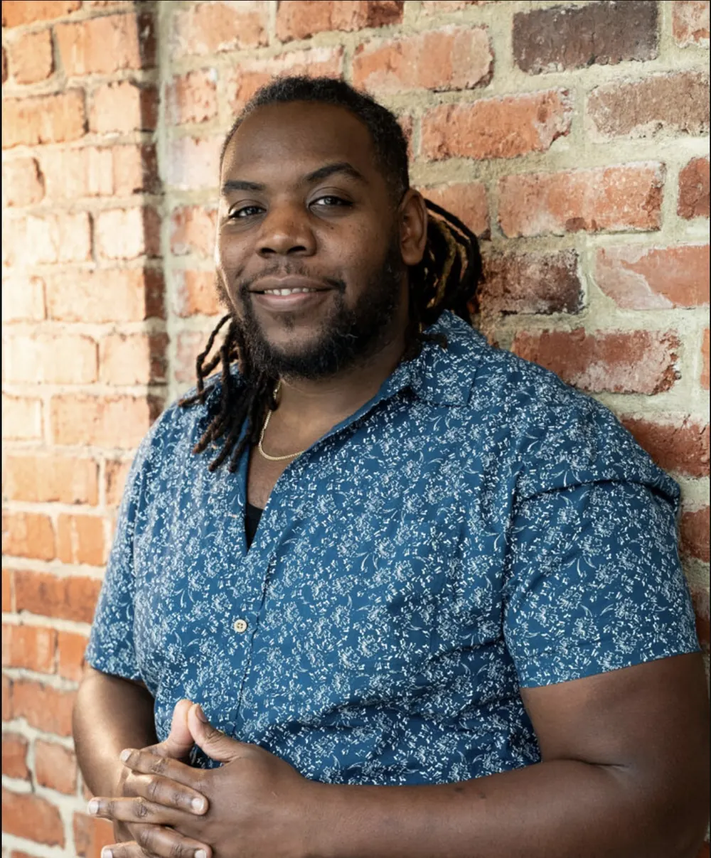 Chef Michael Sibert